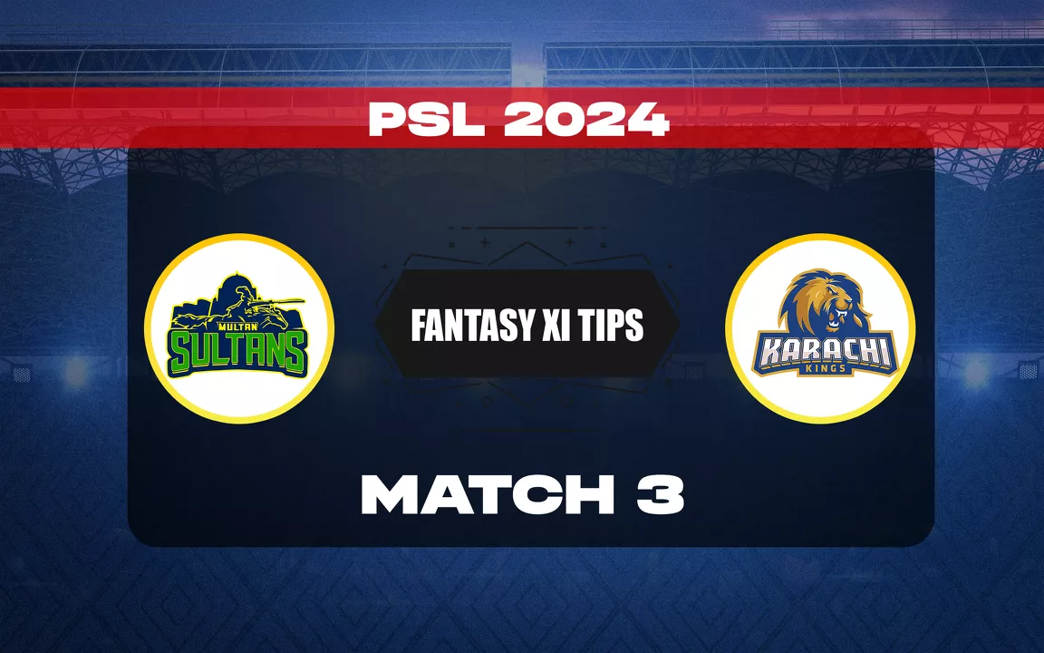 MUL vs KAR Dream11 Prediction,