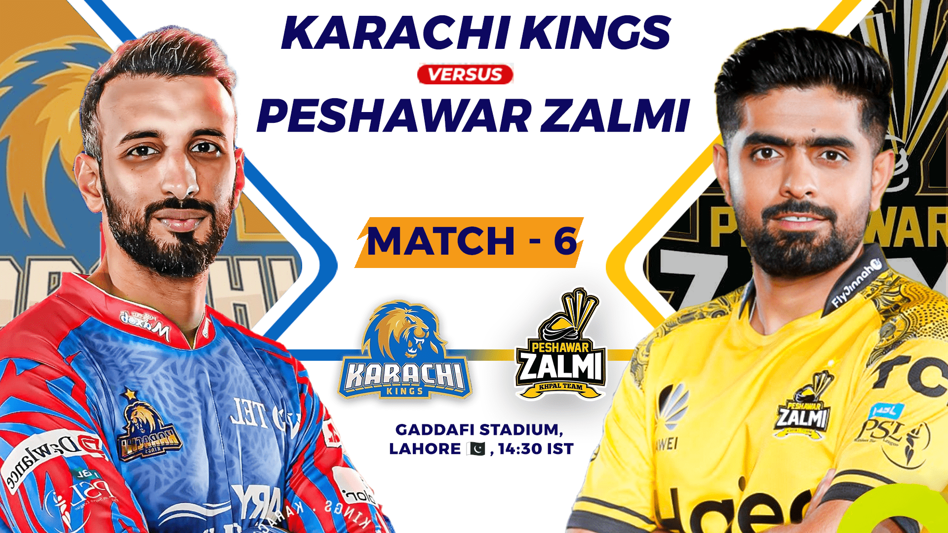PES vs KAR Dream11 Prediction,