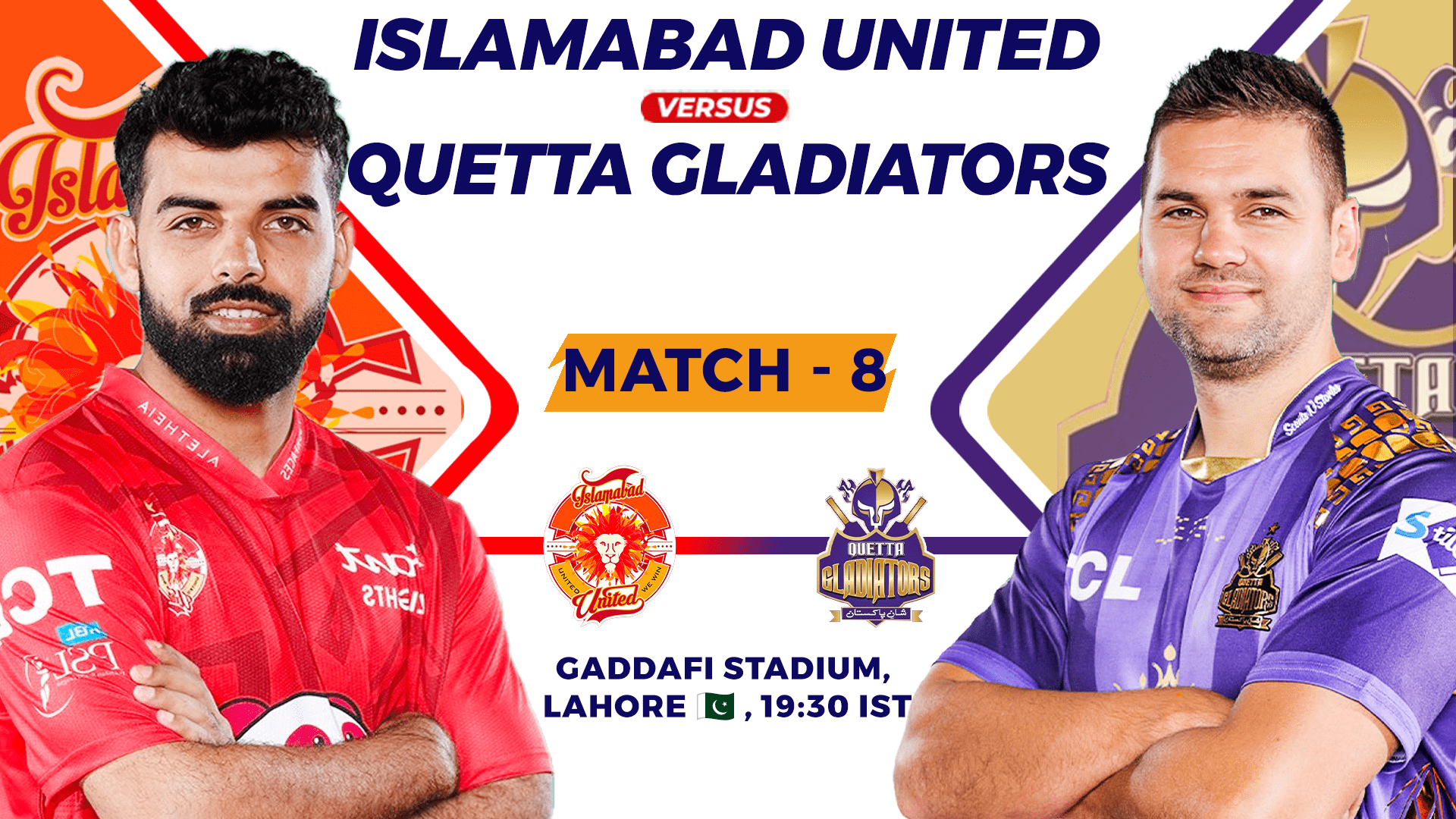 QUE vs ISL Dream11 Prediction,