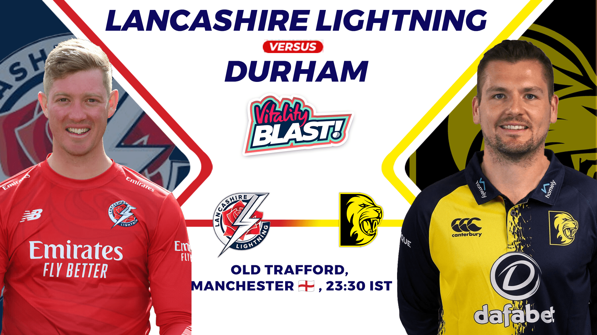 LAN vs DUR Dream11 Prediction,