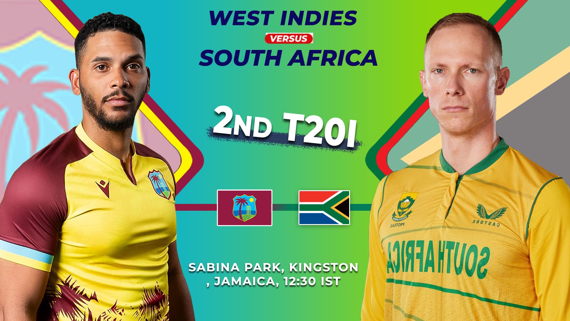 WI vs SA Dream11 Prediction,
