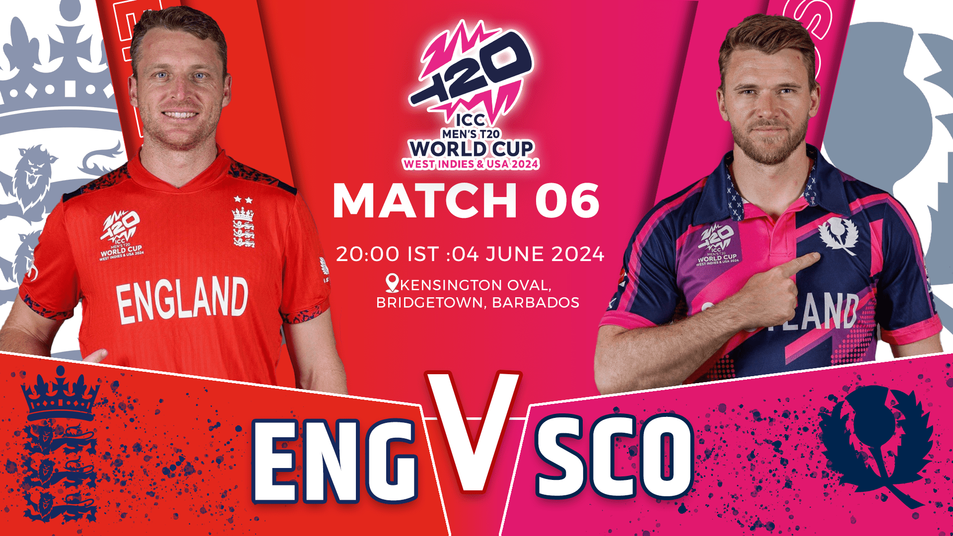 ENG vs SCO