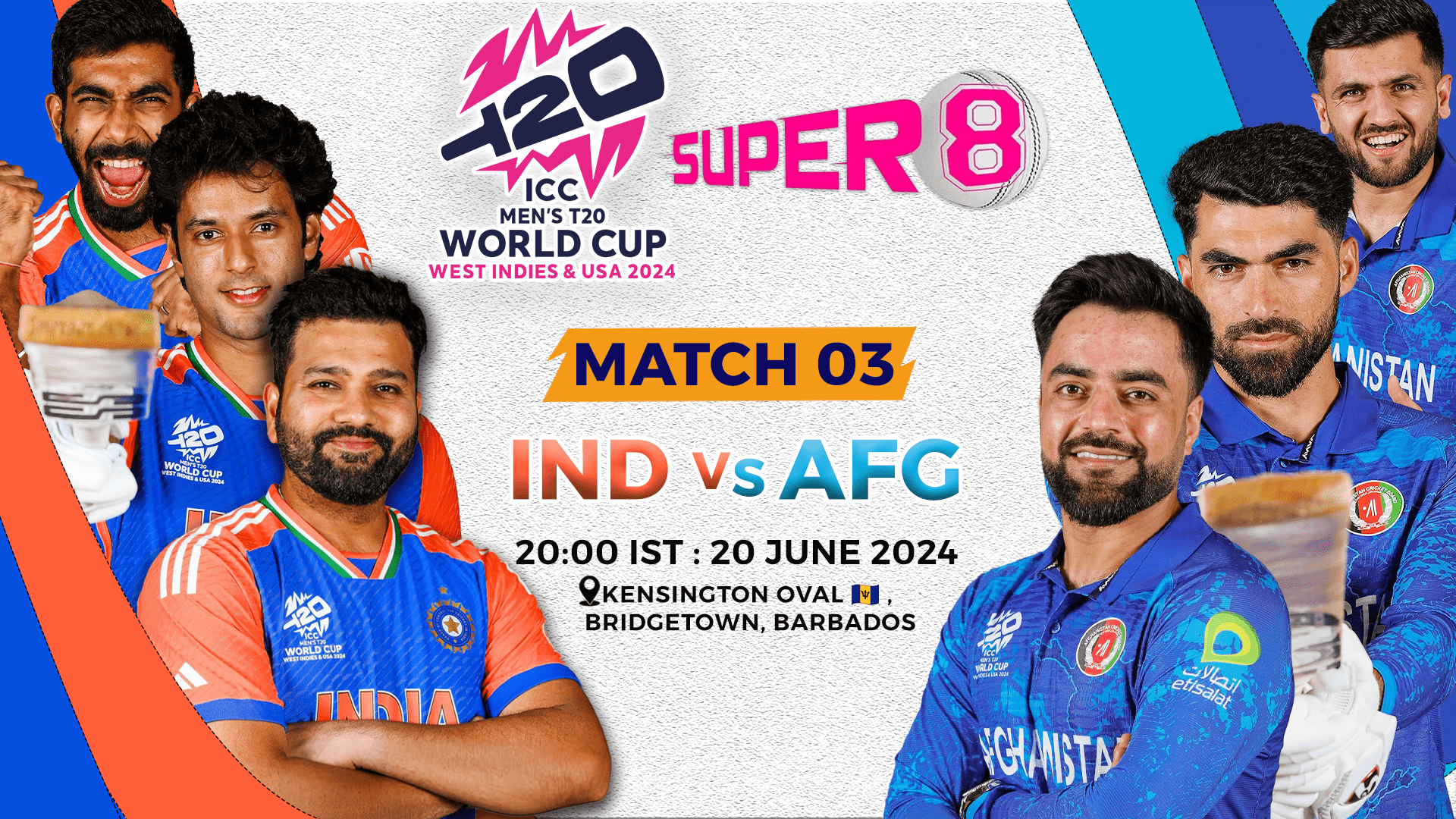 AFG vs IND Dream11 Prediction,