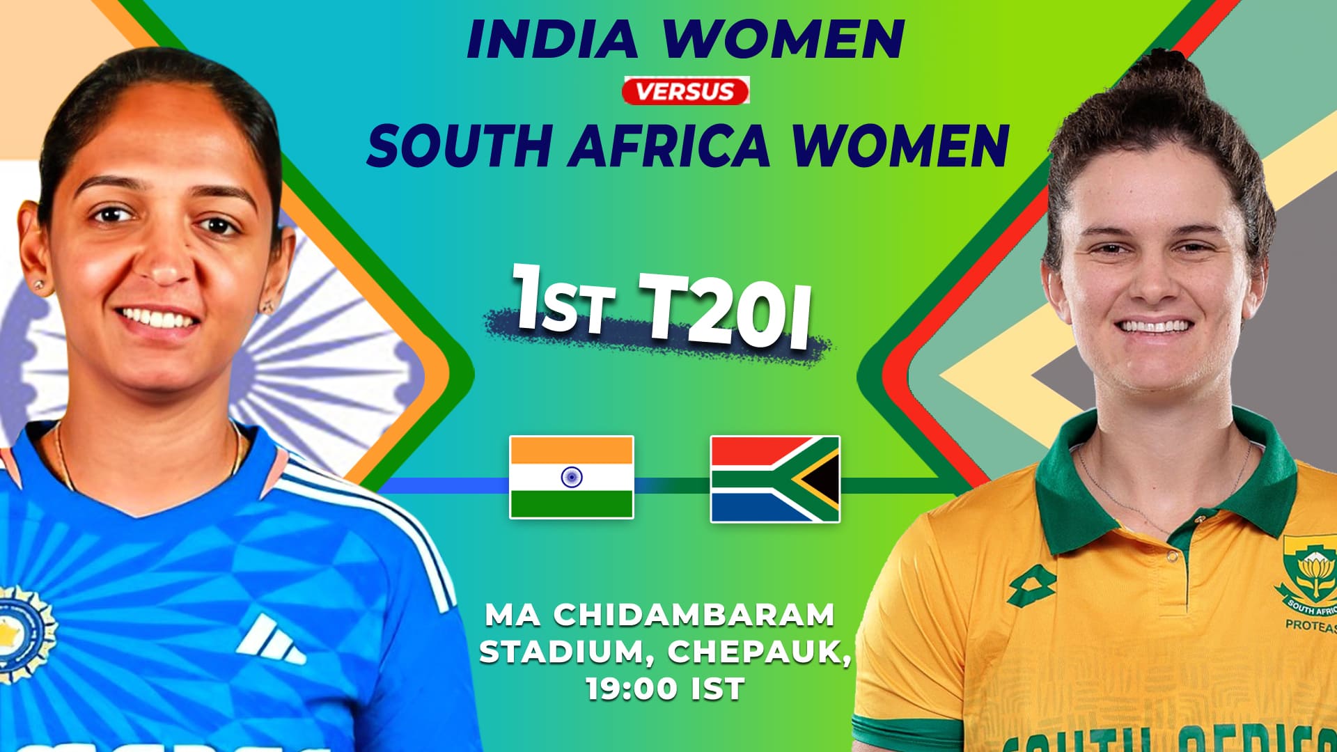 IND-W vs SA-W Dream11 Prediction,