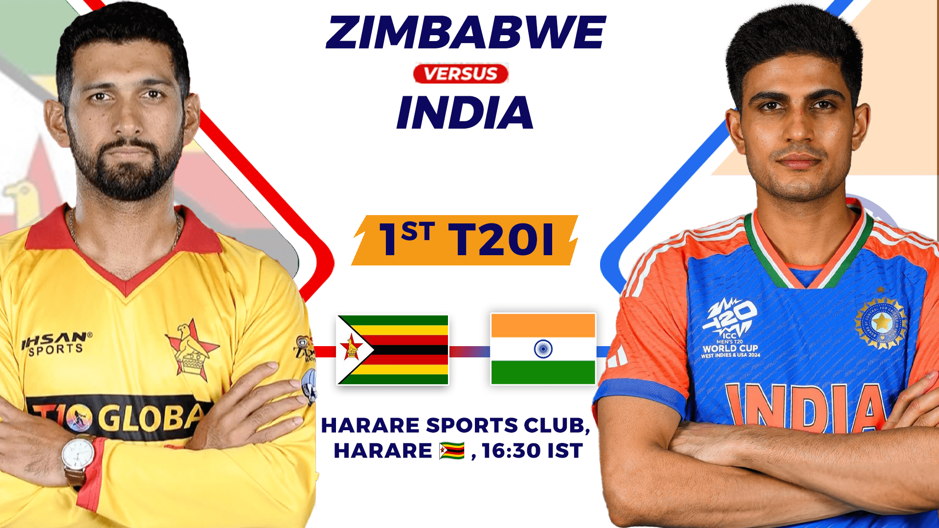 ZIM vs IND Dream11 Prediction,