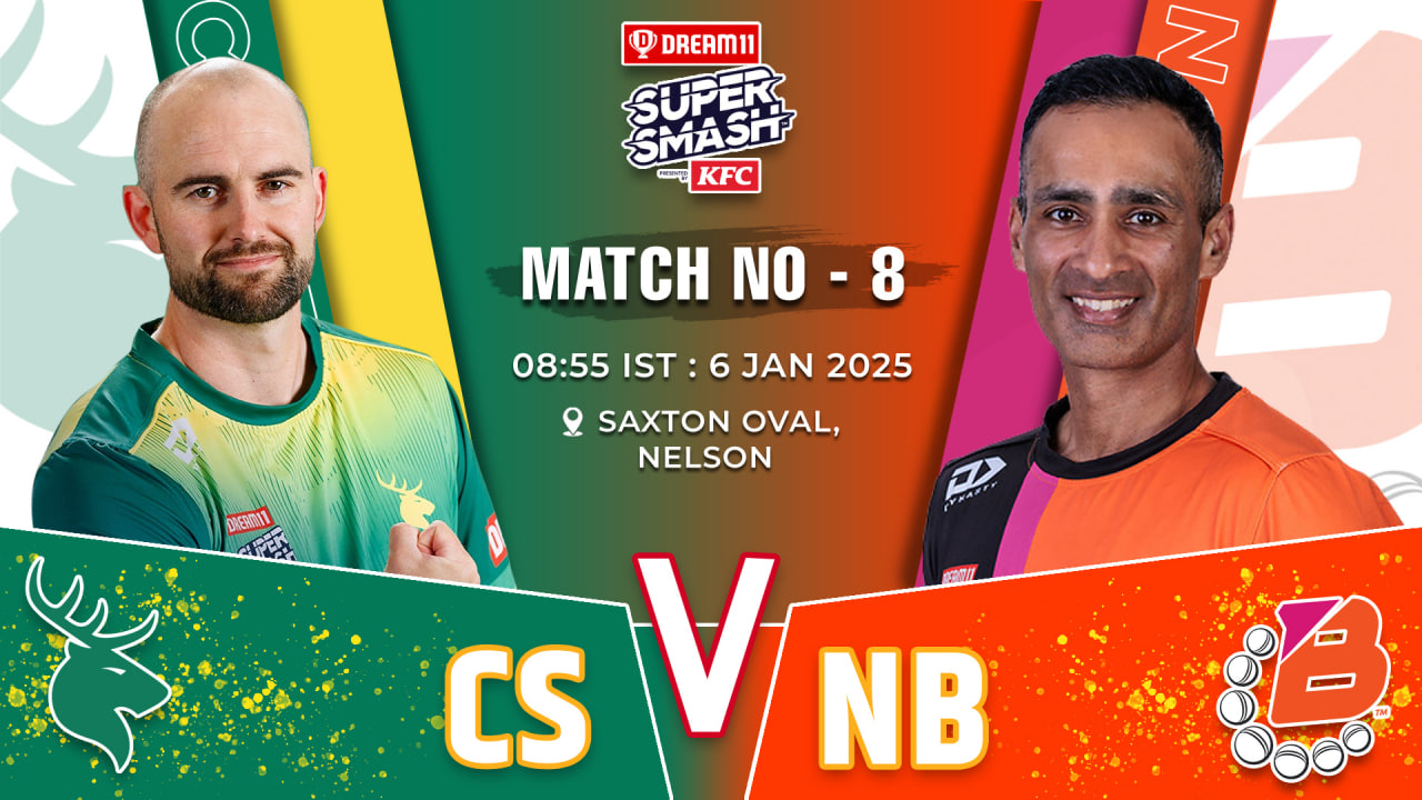 CS vs ND Dream11 Prediction,